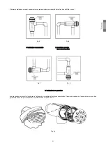 Предварительный просмотр 21 страницы Astralpool Asralpool Chlore Smart 100 Installation And Maintenance Manual