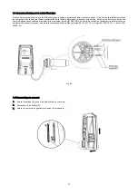 Предварительный просмотр 22 страницы Astralpool Asralpool Chlore Smart 100 Installation And Maintenance Manual