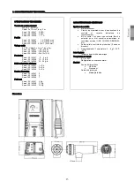 Предварительный просмотр 29 страницы Astralpool Asralpool Chlore Smart 100 Installation And Maintenance Manual