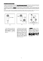 Предварительный просмотр 34 страницы Astralpool Asralpool Chlore Smart 100 Installation And Maintenance Manual