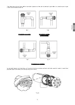 Предварительный просмотр 35 страницы Astralpool Asralpool Chlore Smart 100 Installation And Maintenance Manual