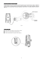 Предварительный просмотр 36 страницы Astralpool Asralpool Chlore Smart 100 Installation And Maintenance Manual