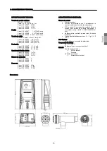 Предварительный просмотр 43 страницы Astralpool Asralpool Chlore Smart 100 Installation And Maintenance Manual