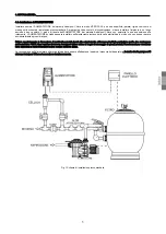 Предварительный просмотр 47 страницы Astralpool Asralpool Chlore Smart 100 Installation And Maintenance Manual