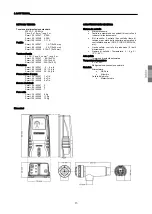 Предварительный просмотр 57 страницы Astralpool Asralpool Chlore Smart 100 Installation And Maintenance Manual