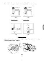 Предварительный просмотр 63 страницы Astralpool Asralpool Chlore Smart 100 Installation And Maintenance Manual