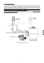 Предварительный просмотр 75 страницы Astralpool Asralpool Chlore Smart 100 Installation And Maintenance Manual