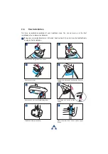 Предварительный просмотр 12 страницы Astralpool BASIC 37058 Installation Manual