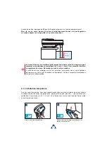 Предварительный просмотр 42 страницы Astralpool BASIC 37058 Installation Manual