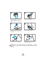 Предварительный просмотр 48 страницы Astralpool BASIC 37058 Installation Manual