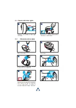 Предварительный просмотр 74 страницы Astralpool BASIC 37058 Installation Manual