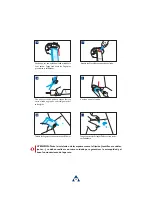 Предварительный просмотр 82 страницы Astralpool BASIC 37058 Installation Manual