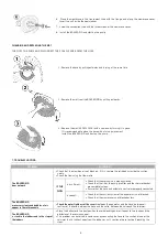 Предварительный просмотр 5 страницы Astralpool BOLERO.ND Installation And Maintenance Manual