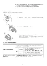 Предварительный просмотр 10 страницы Astralpool BOLERO.ND Installation And Maintenance Manual