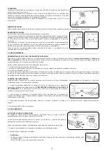 Предварительный просмотр 13 страницы Astralpool BOLERO.ND Installation And Maintenance Manual