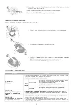 Предварительный просмотр 15 страницы Astralpool BOLERO.ND Installation And Maintenance Manual