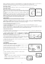 Предварительный просмотр 18 страницы Astralpool BOLERO.ND Installation And Maintenance Manual