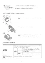 Предварительный просмотр 20 страницы Astralpool BOLERO.ND Installation And Maintenance Manual