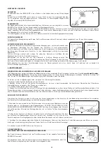 Предварительный просмотр 23 страницы Astralpool BOLERO.ND Installation And Maintenance Manual