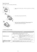 Предварительный просмотр 30 страницы Astralpool BOLERO.ND Installation And Maintenance Manual