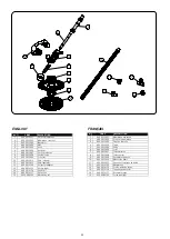 Предварительный просмотр 32 страницы Astralpool BOLERO.ND Installation And Maintenance Manual