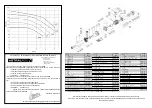 Предварительный просмотр 9 страницы Astralpool CALA Installation And Maintenance Manual