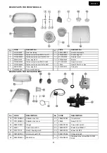 Предварительный просмотр 11 страницы Astralpool Combo 27413 Instruction And Operation Manual