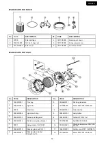 Предварительный просмотр 12 страницы Astralpool Combo 27413 Instruction And Operation Manual