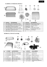 Предварительный просмотр 47 страницы Astralpool Combo 27413 Instruction And Operation Manual