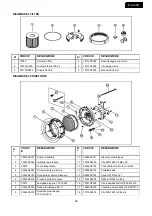 Предварительный просмотр 48 страницы Astralpool Combo 27413 Instruction And Operation Manual