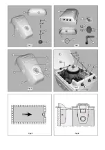 Предварительный просмотр 75 страницы Astralpool Combo 27413 Instruction And Operation Manual