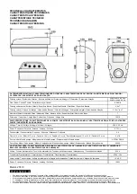 Предварительный просмотр 84 страницы Astralpool Combo 27413 Instruction And Operation Manual