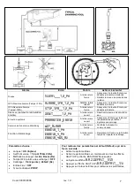 Предварительный просмотр 30 страницы Astralpool CONTROL BASIC PLUS Installation Manual