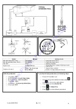 Предварительный просмотр 7 страницы Astralpool CONTROL BASIC Installation Manual