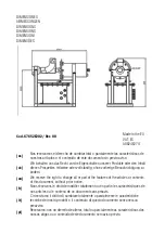 Предварительный просмотр 42 страницы Astralpool Dancer jet Installtion, Operation And Maintenance Instructions