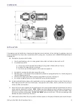 Preview for 4 page of Astralpool eCombi EE2 Installation And Operating Instructions Manual