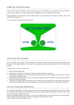 Preview for 7 page of Astralpool eCombi EE2 Installation And Operating Instructions Manual