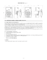 Предварительный просмотр 8 страницы Astralpool EXACTUS Series Operatinginstructions And Maintenance