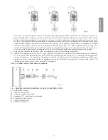 Предварительный просмотр 11 страницы Astralpool EXACTUS Series Operatinginstructions And Maintenance