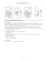 Предварительный просмотр 28 страницы Astralpool EXACTUS Series Operatinginstructions And Maintenance