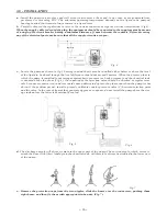 Предварительный просмотр 30 страницы Astralpool EXACTUS Series Operatinginstructions And Maintenance