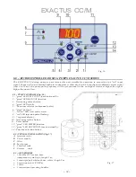 Предварительный просмотр 36 страницы Astralpool EXACTUS Series Operatinginstructions And Maintenance