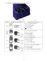 Предварительный просмотр 52 страницы Astralpool EXACTUS Series Operatinginstructions And Maintenance