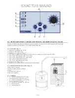 Предварительный просмотр 54 страницы Astralpool EXACTUS Series Operatinginstructions And Maintenance