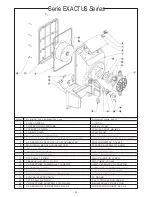 Предварительный просмотр 65 страницы Astralpool EXACTUS Series Operatinginstructions And Maintenance