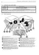 Предварительный просмотр 8 страницы Astralpool IXI Installation Manual