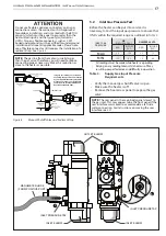 Предварительный просмотр 17 страницы Astralpool IXI Installation Manual