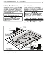 Предварительный просмотр 19 страницы Astralpool IXI Installation Manual