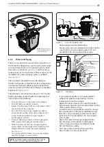 Предварительный просмотр 21 страницы Astralpool IXI Installation Manual