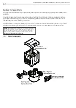 Предварительный просмотр 42 страницы Astralpool IXI Installation Manual